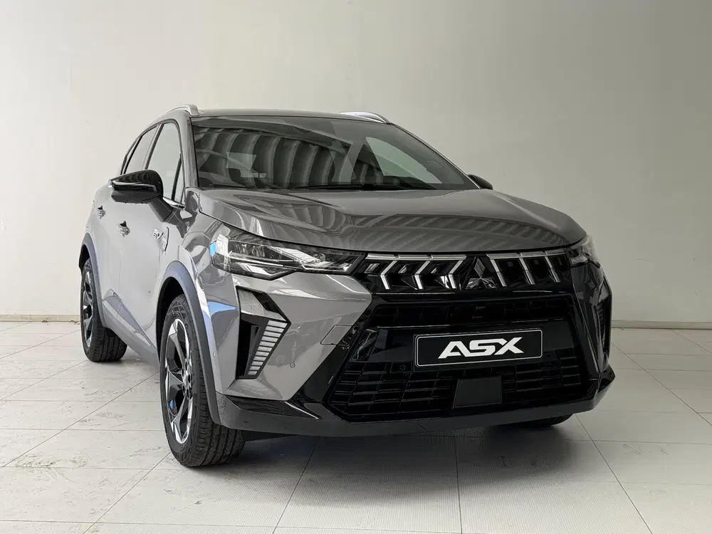 Mitsubishi ASX 1.8 HEV AT Intense+ NIEUW UIT VOORRAAD LEV uit 2026, foto 5