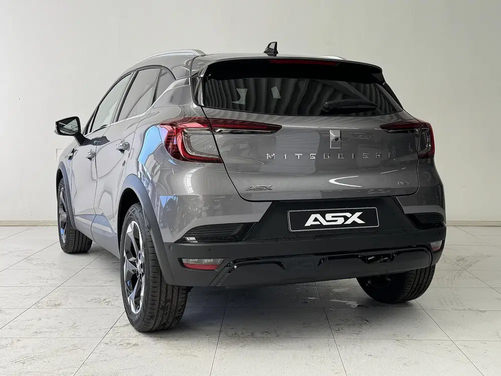 Mitsubishi ASX 1.8 HEV AT Intense+ NIEUW UIT VOORRAAD LEV uit 2026, foto 6