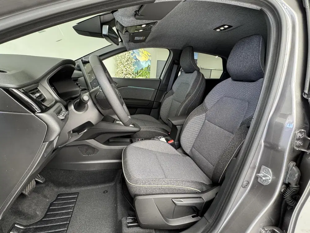 Mitsubishi ASX 1.8 HEV AT Intense+ NIEUW UIT VOORRAAD LEV uit 2026, foto 7