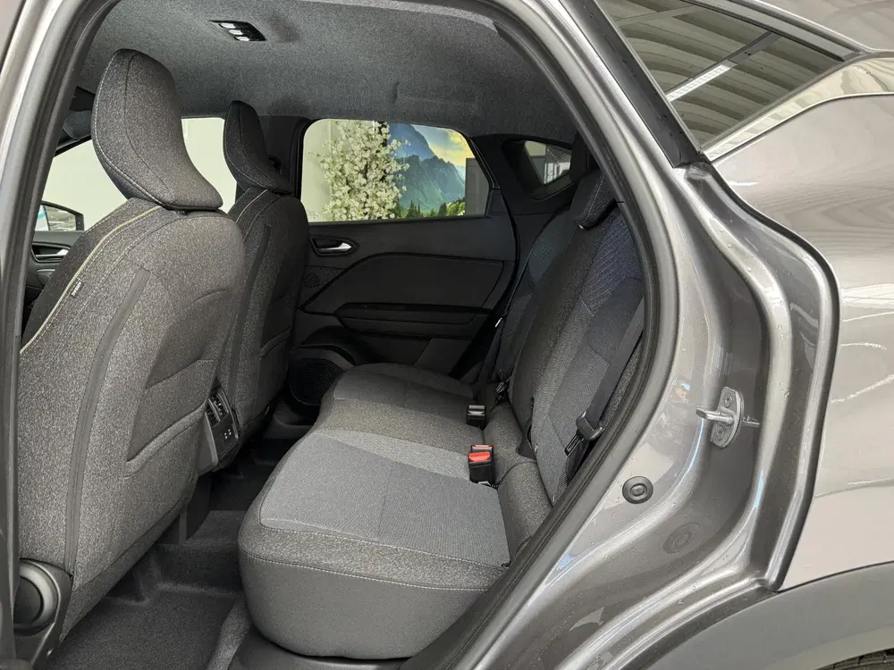 Mitsubishi ASX 1.8 HEV AT Intense+ NIEUW UIT VOORRAAD LEV uit 2026, foto 8