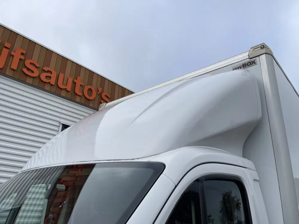 Opel Movano 2.2D 140pk L3 Edition bakwagen met Dhollan uit 2022, foto 6