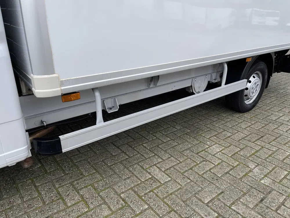Opel Movano 2.2D 140pk L3 Edition bakwagen met Dhollan uit 2022, foto 8