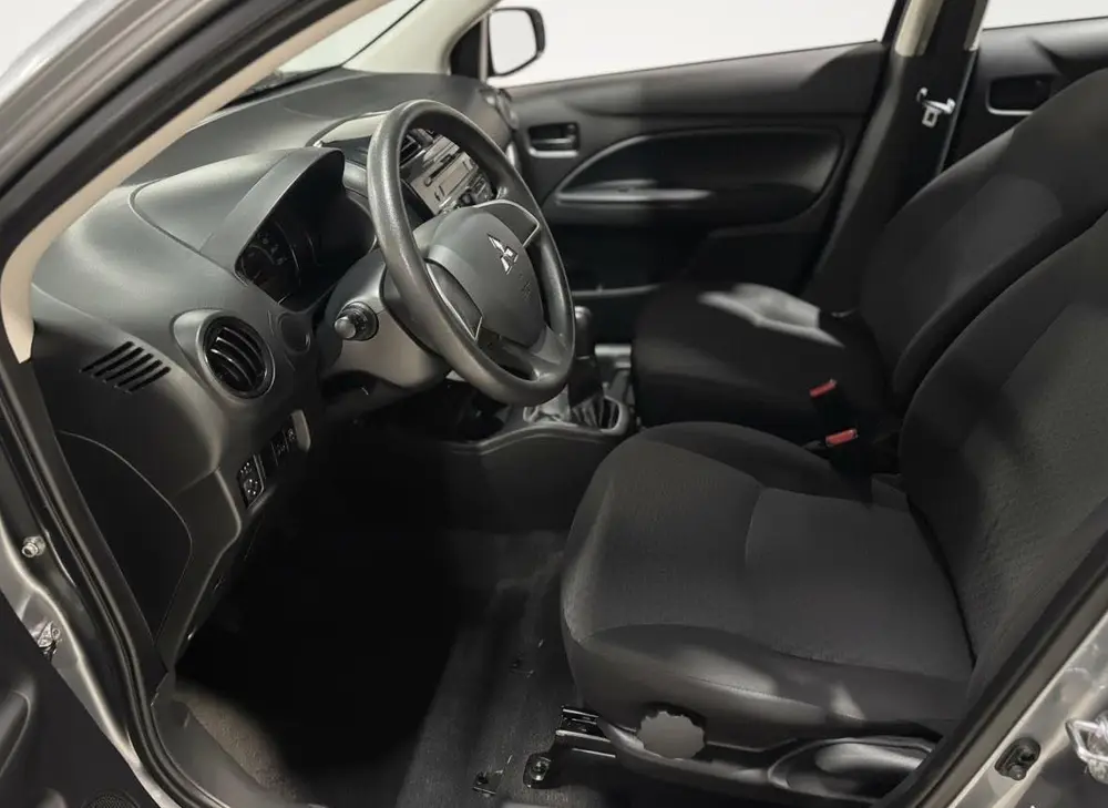 Mitsubishi Space Star 1.0 Cool+ slechts 44 dkm airco nette s uit 2019, foto 10