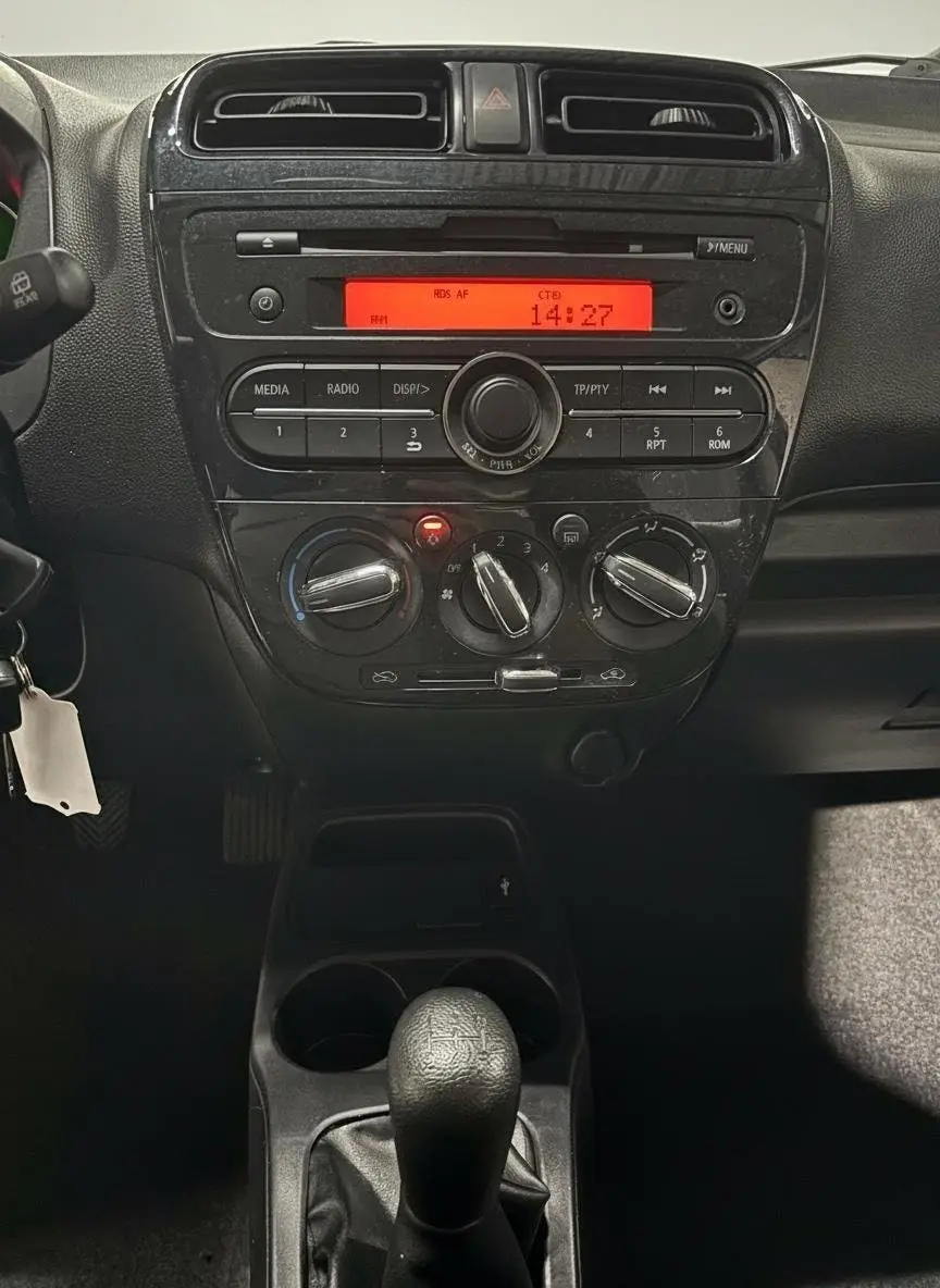 Mitsubishi Space Star 1.0 Cool+ slechts 44 dkm airco nette s uit 2019, foto 11