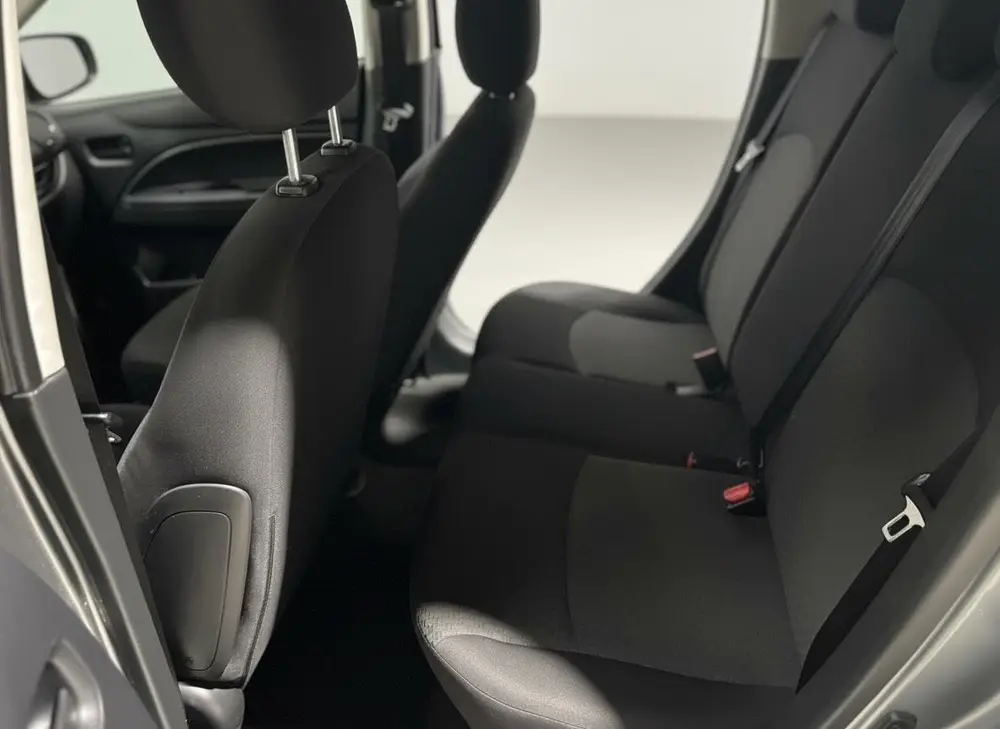Mitsubishi Space Star 1.0 Cool+ slechts 44 dkm airco nette s uit 2019, foto 12