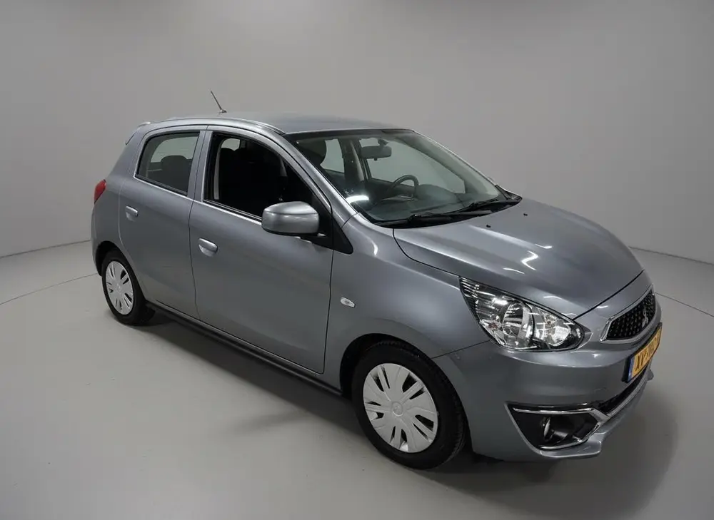 Mitsubishi Space Star 1.0 Cool+ slechts 44 dkm airco nette s uit 2019, foto 2