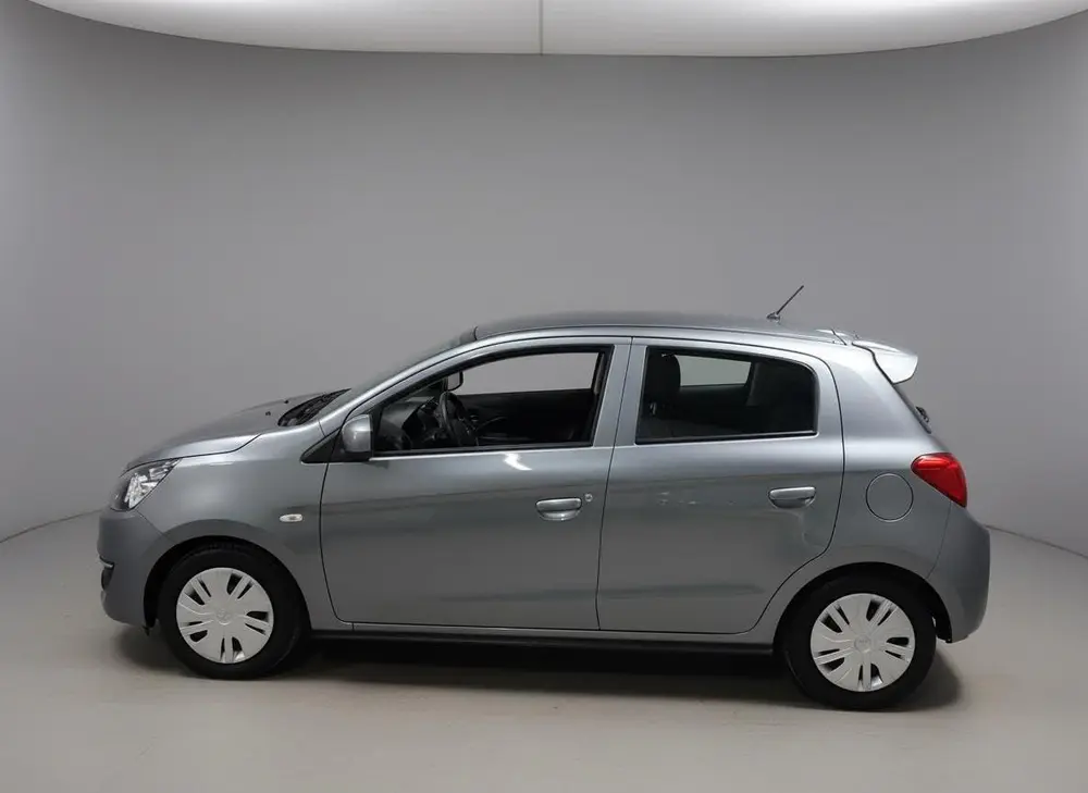 Mitsubishi Space Star 1.0 Cool+ slechts 44 dkm airco nette s uit 2019, foto 5
