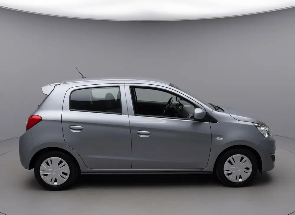 Mitsubishi Space Star 1.0 Cool+ slechts 44 dkm airco nette s uit 2019, foto 6