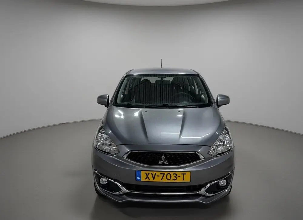 Mitsubishi Space Star 1.0 Cool+ slechts 44 dkm airco nette s uit 2019, foto 7