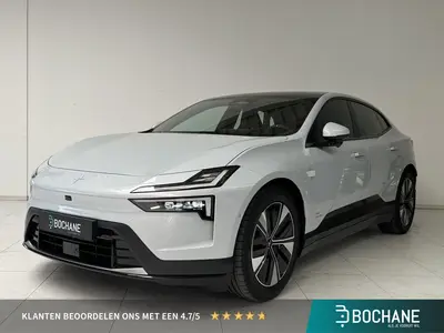 Polestar 4 Long Range Single motor 100 kWh uit 2025