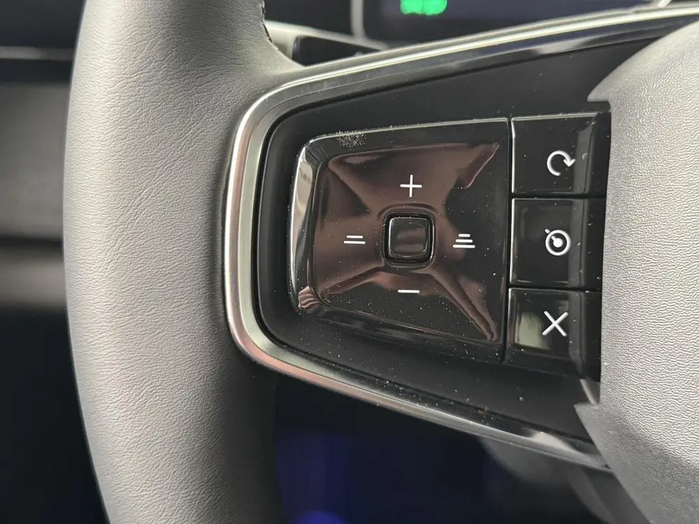 Polestar 4 Long Range Single motor 100 kWh uit 2025, foto 17