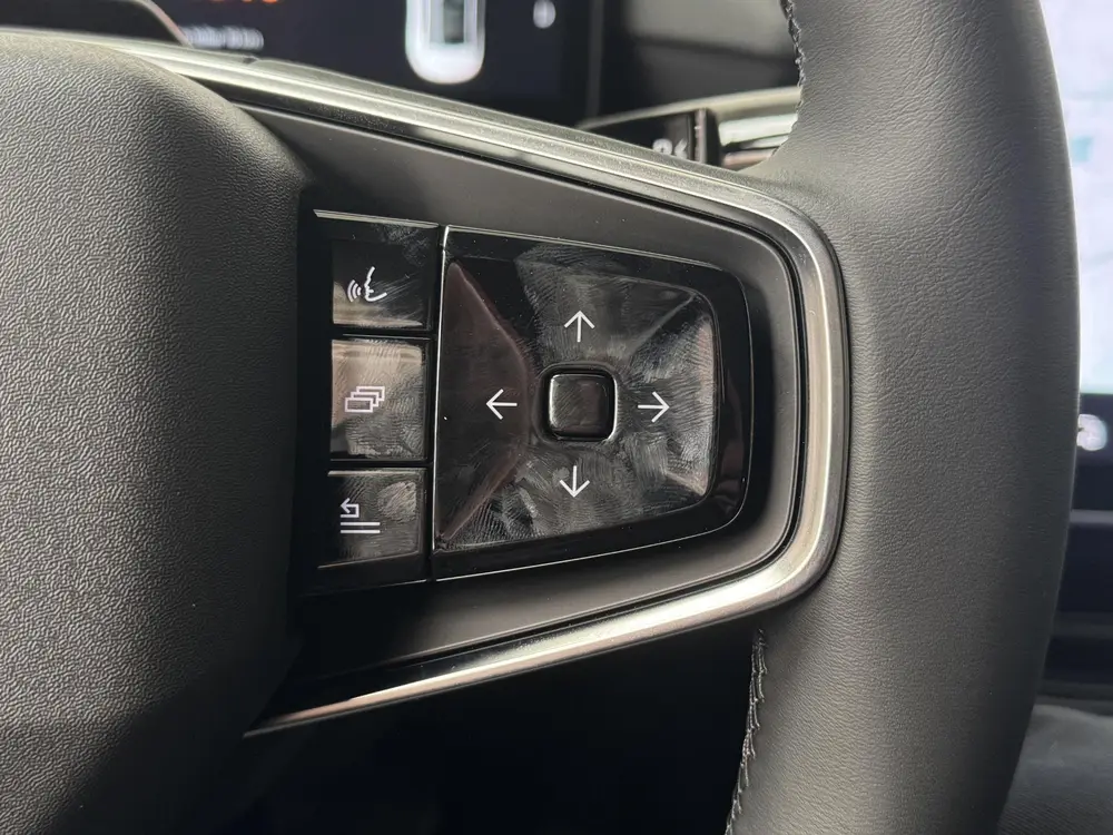 Polestar 4 Long Range Single motor 100 kWh uit 2025, foto 18