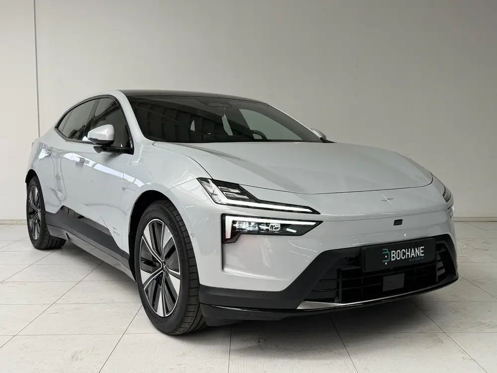 Polestar 4 Long Range Single motor 100 kWh uit 2025, foto 5