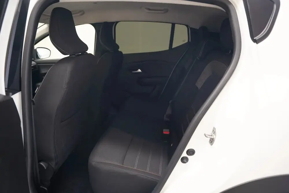 Dacia Sandero Stepway 1.0 TCe 90 Aut. [ Navi Stoelverwar uit 2022, foto 10