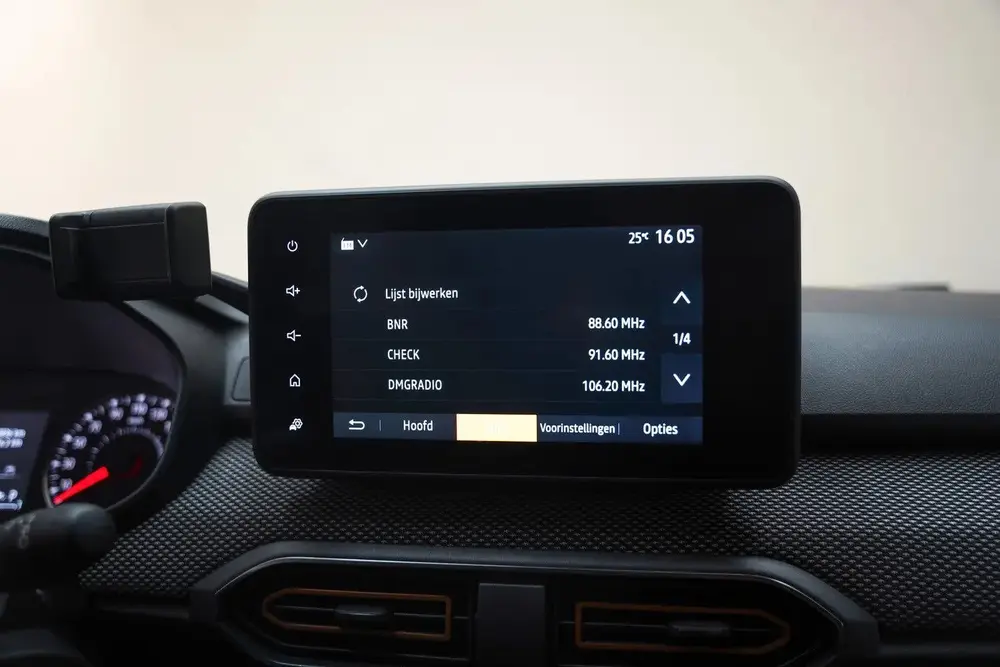 Dacia Sandero Stepway 1.0 TCe 90 Aut. [ Navi Stoelverwar uit 2022, foto 19