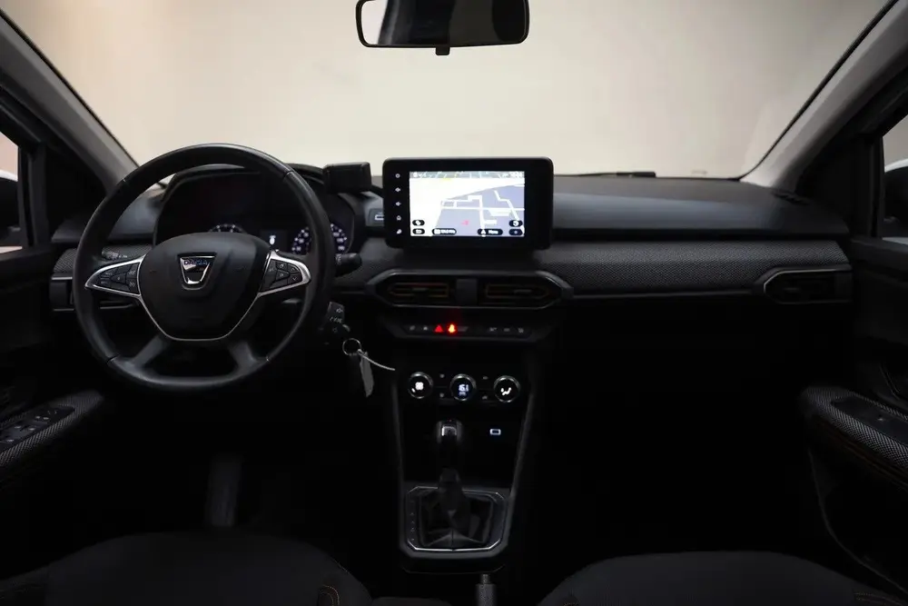 Dacia Sandero Stepway 1.0 TCe 90 Aut. [ Navi Stoelverwar uit 2022, foto 4