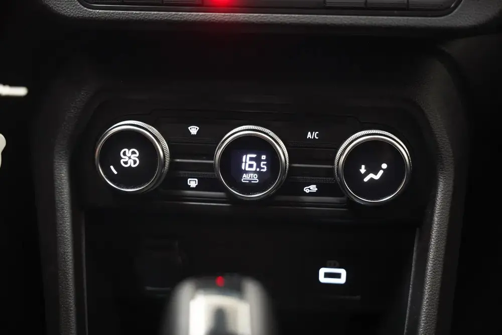 Dacia Sandero Stepway 1.0 TCe 90 Aut. [ Navi Stoelverwar uit 2022, foto 7
