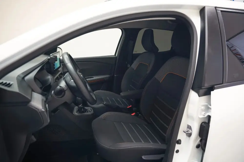 Dacia Sandero Stepway 1.0 TCe 90 Aut. [ Navi Stoelverwar uit 2022, foto 8