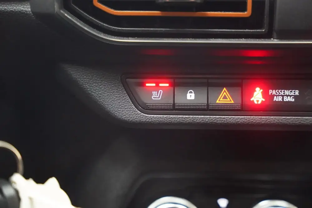 Dacia Sandero Stepway 1.0 TCe 90 Aut. [ Navi Stoelverwar uit 2022, foto 9