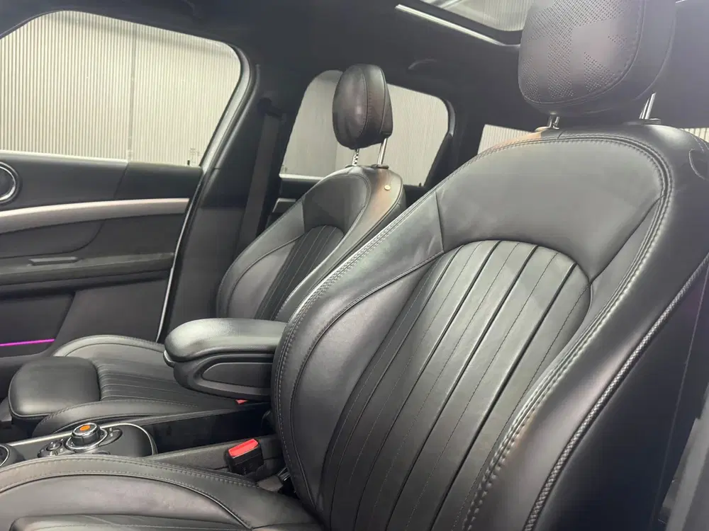 Mini Countryman 1.5 Cooper S E ALL 4 uit 2020, foto 12