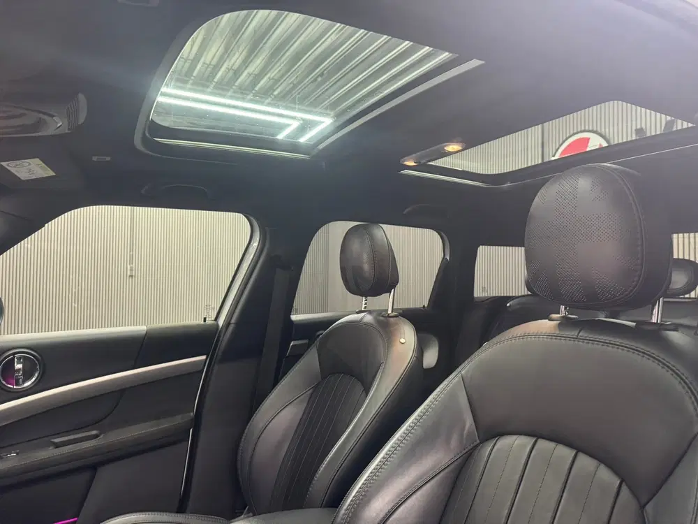 Mini Countryman 1.5 Cooper S E ALL 4 uit 2020, foto 18