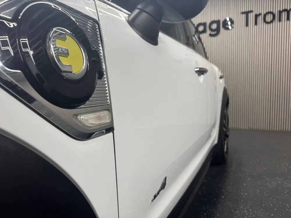 Mini Countryman 1.5 Cooper S E ALL 4 uit 2020, foto 7