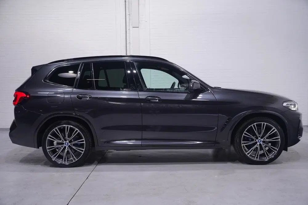 BMW X3 xDrive30e M Sport NAP SOH 98% 360-Camera 2 uit 2023, foto 19