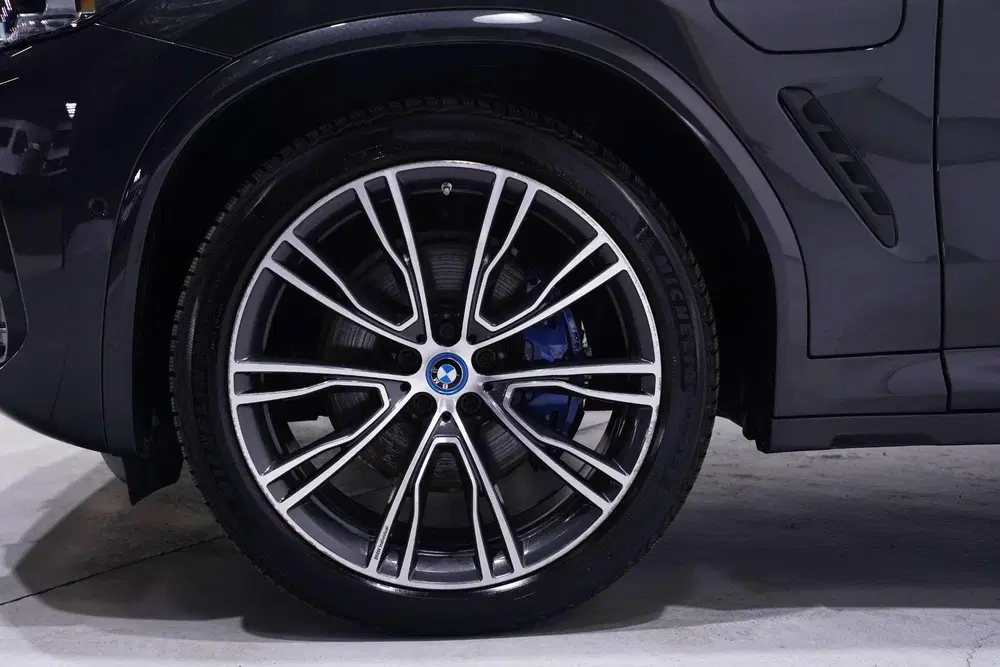BMW X3 xDrive30e M Sport NAP SOH 98% 360-Camera 2 uit 2023, foto 6