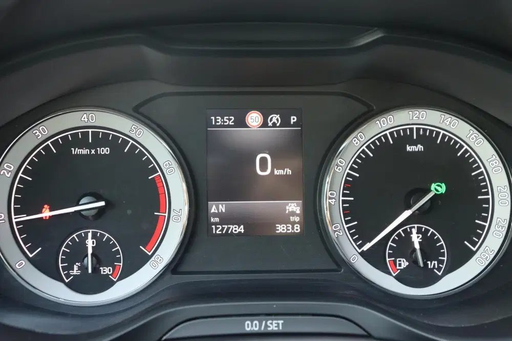 Skoda Kodiaq orgNL el.trekhaak ca uit 2021, foto 12