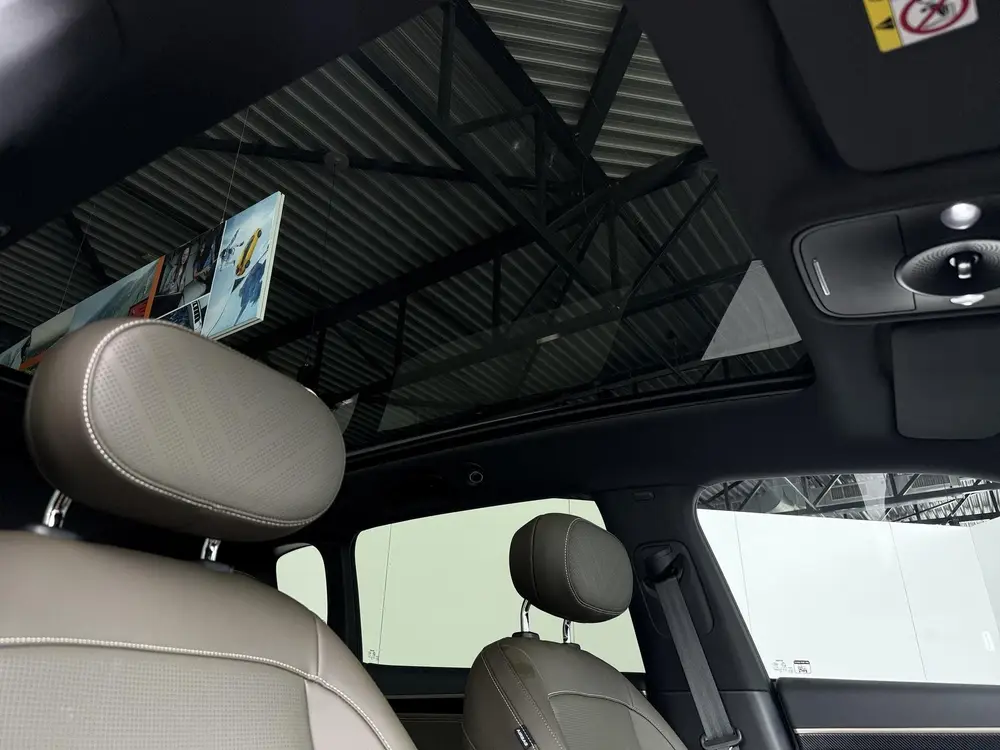 Smart #5 Summit Edition 100 kWh uit 2026, foto 7