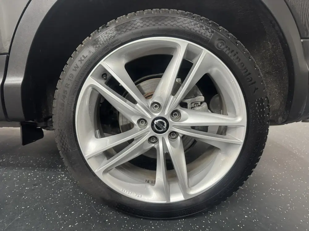 Nissan Qashqai 1.3 DIG-T N-Motion | Pano | Camera | LED uit 2019, foto 10