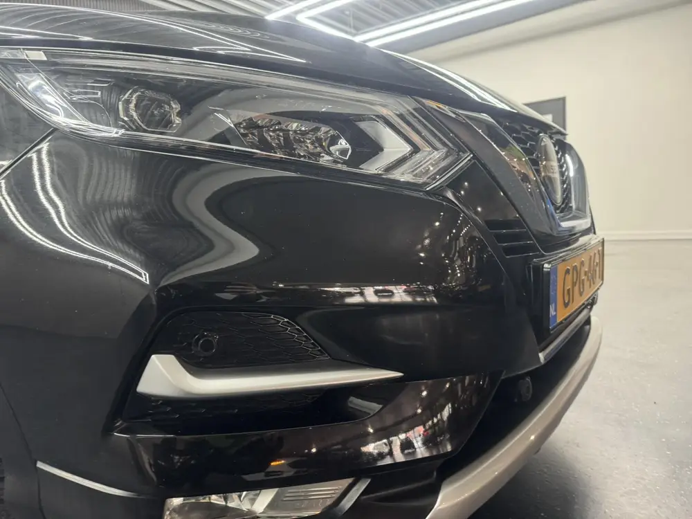 Nissan Qashqai 1.3 DIG-T N-Motion | Pano | Camera | LED uit 2019, foto 12