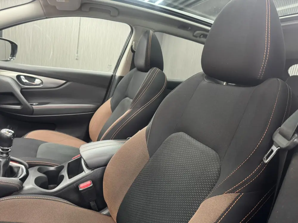 Nissan Qashqai 1.3 DIG-T N-Motion | Pano | Camera | LED uit 2019, foto 14