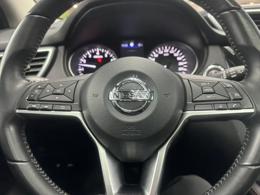 Nissan Qashqai 1.3 DIG-T N-Motion | Pano | Camera | LED uit 2019, foto 15