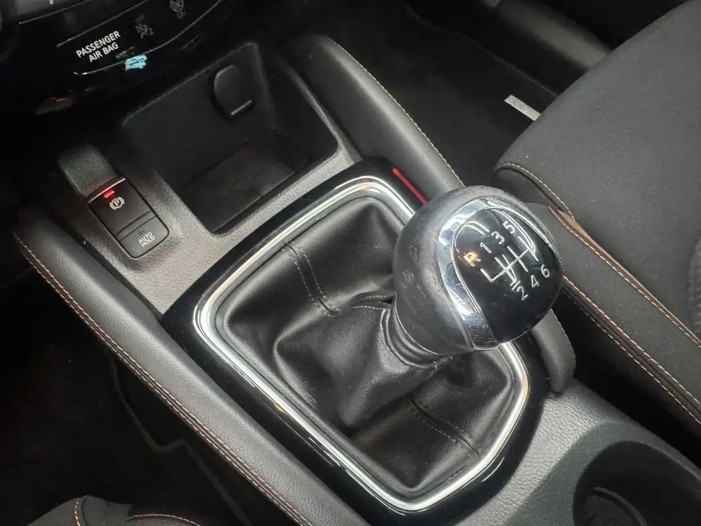 Nissan Qashqai 1.3 DIG-T N-Motion | Pano | Camera | LED uit 2019, foto 20