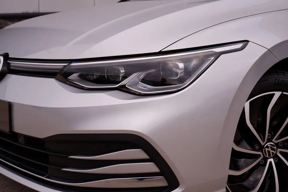 Volkswagen Golf 1.4 eHybrid Style PHEV | Elek. Trekhaak | IQ uit 2021, foto 10