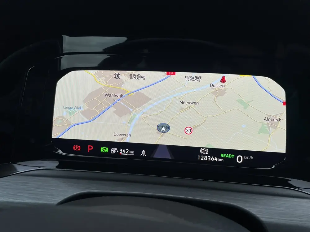 Volkswagen Golf 1.4 eHybrid Style PHEV | Elek. Trekhaak | IQ uit 2021, foto 12