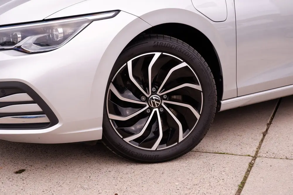 Volkswagen Golf 1.4 eHybrid Style PHEV | Elek. Trekhaak | IQ uit 2021, foto 16
