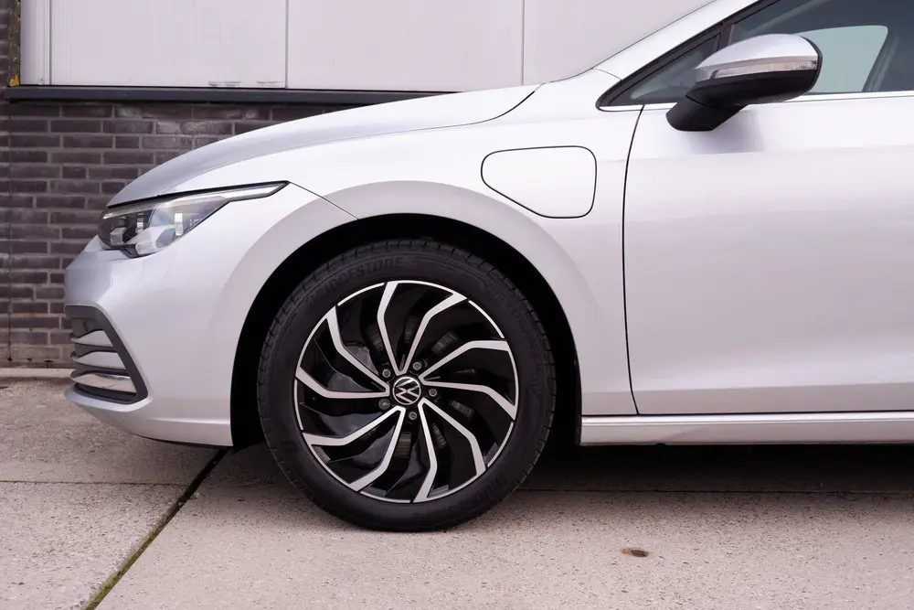 Volkswagen Golf 1.4 eHybrid Style PHEV | Elek. Trekhaak | IQ uit 2021, foto 20