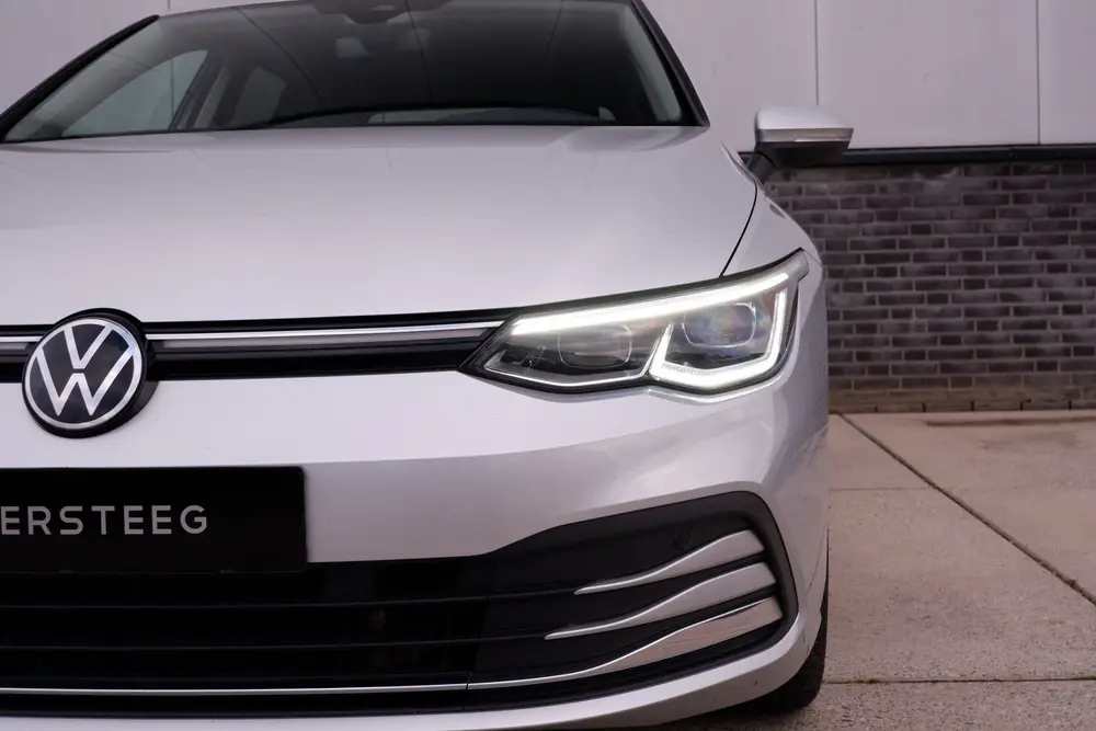 Volkswagen Golf 1.4 eHybrid Style PHEV | Elek. Trekhaak | IQ uit 2021, foto 9