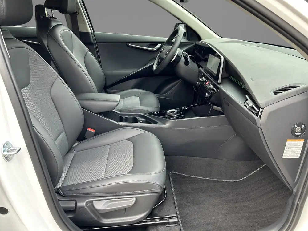 Kia Niro 1.6 GDi Hybrid DynamicLine Cruise Control uit 2024, foto 9