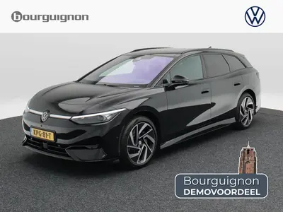 Volkswagen ID.7 Tourer Pro Limited Edition 77 kWh | Trekhaak uit 2026