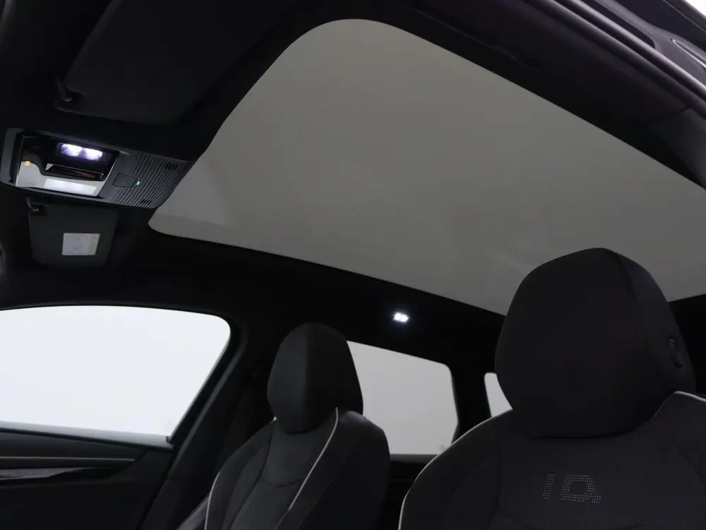 Volkswagen ID.7 Tourer Pro Limited Edition 77 kWh | Trekhaak uit 2026, foto 10
