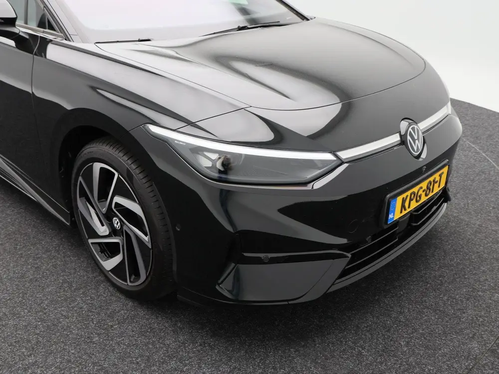 Volkswagen ID.7 Tourer Pro Limited Edition 77 kWh | Trekhaak uit 2026, foto 13