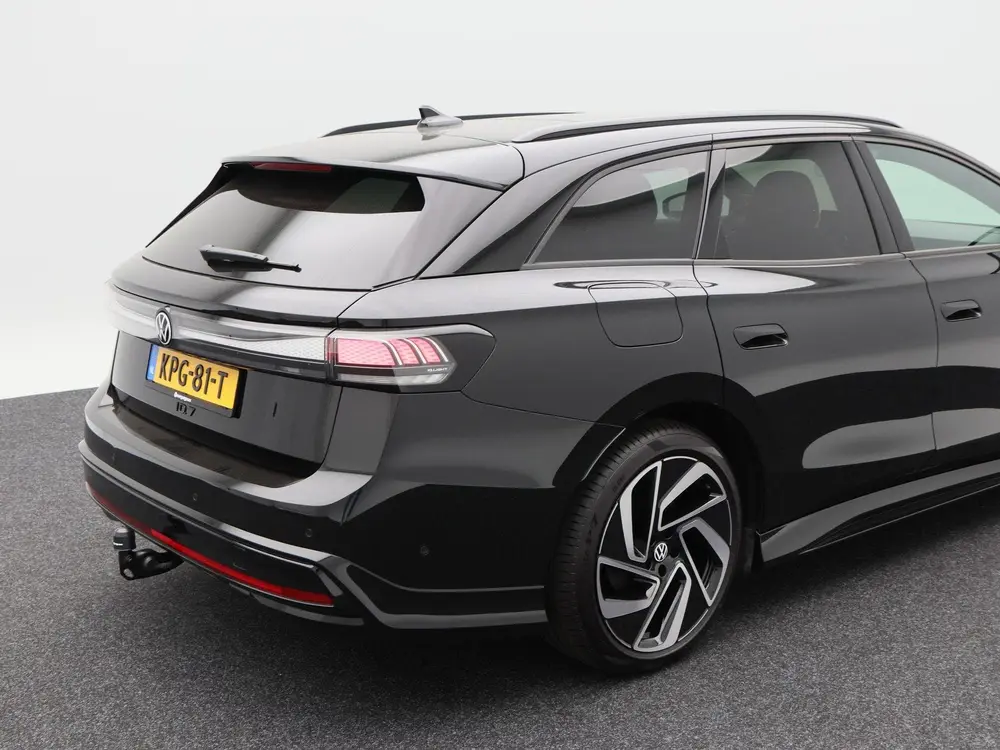Volkswagen ID.7 Tourer Pro Limited Edition 77 kWh | Trekhaak uit 2026, foto 15