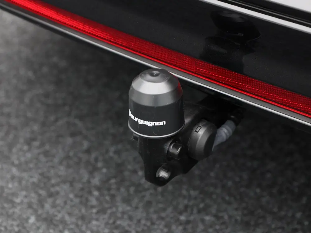Volkswagen ID.7 Tourer Pro Limited Edition 77 kWh | Trekhaak uit 2026, foto 16