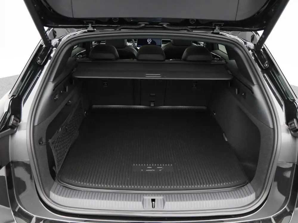 Volkswagen ID.7 Tourer Pro Limited Edition 77 kWh | Trekhaak uit 2026, foto 18