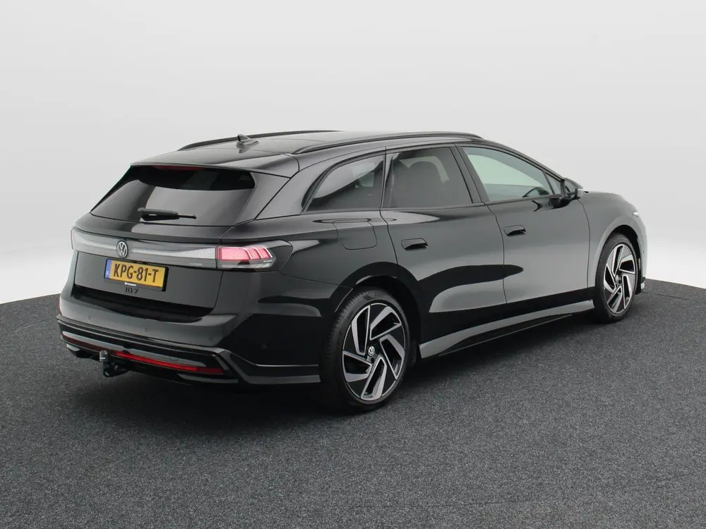 Volkswagen ID.7 Tourer Pro Limited Edition 77 kWh | Trekhaak uit 2026, foto 2