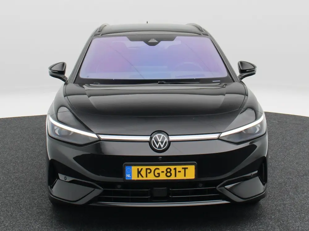 Volkswagen ID.7 Tourer Pro Limited Edition 77 kWh | Trekhaak uit 2026, foto 4