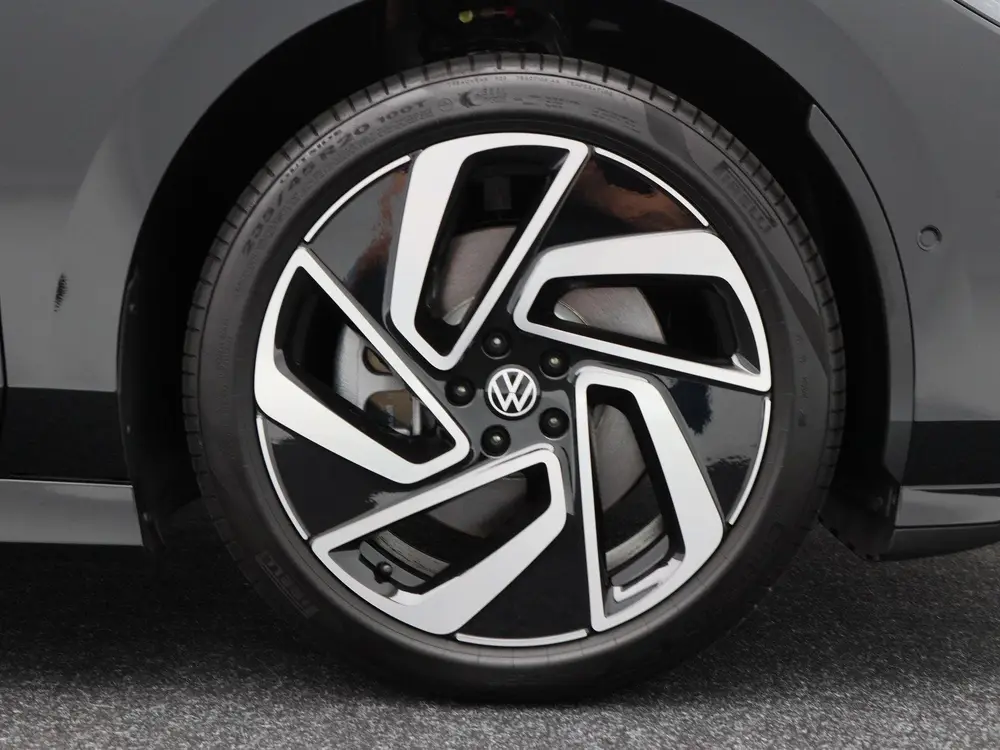 Volkswagen ID.7 Tourer Pro Limited Edition 77 kWh | Trekhaak uit 2026, foto 5